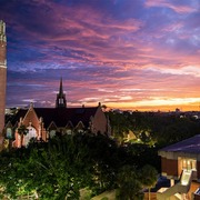 Matthew Gonzalez's avatar