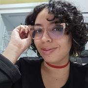 Geraldine Caicedo's avatar