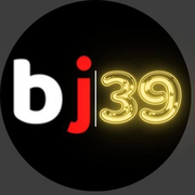 bj39 me's avatar