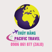 Pacific Travel's avatar