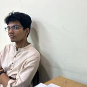 Rashul Varshney's avatar