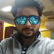 saiteja kudligi's avatar