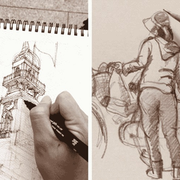 Lớp Học Vẽ's avatar