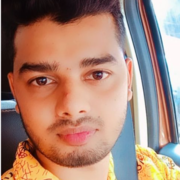 Pratush Gupta's avatar