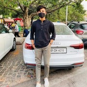 Harsh Shukla's avatar