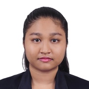 Sharvina Mithraa Maheswaran