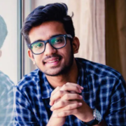 tushar gupta's avatar