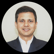 Neeraj Jain's avatar