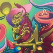 Juan David Reyes Páez's avatar