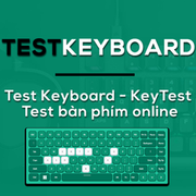 test keyboard laptop's avatar