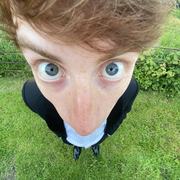 Harvey Balaam's avatar