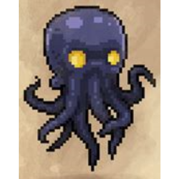 Peter Yeates' (GammaRadiation) software portfolio | Devpost