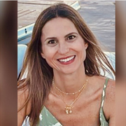 Vanessa Martinelli's avatar