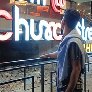 Abhishek Biswal's avatar