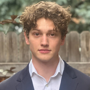 Axel VandenHeuvel's avatar