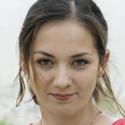 Sixta Benzirke's avatar