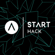 START Hack's avatar