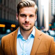 Jamie Griffin's avatar