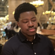 James Owusu Sikowsfie's avatar