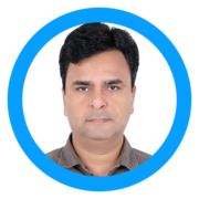 Vijay Prakash Pandey