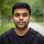 Ganapathy Subramanian Ramachandran