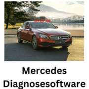 Diagnosesoftware Mercedes's avatar