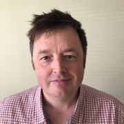 Alex Bainbridge's avatar