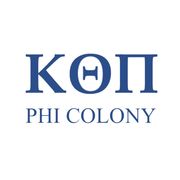 Kappa Theta Pi at UGA's avatar