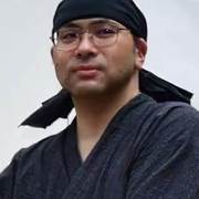 Nobuhiro Watsuki's avatar