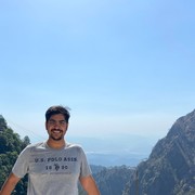 Anugrah Vaishnav's avatar