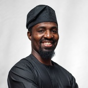 Alaba Mustapha's avatar