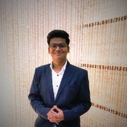 Aayan shaikh's avatar