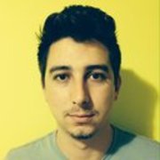 Marlin Flores's avatar