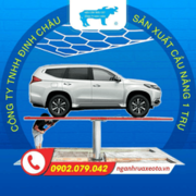 Cầu Nâng Định Châu's avatar