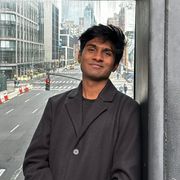 Revanth Jyothula's avatar