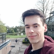 Thomas McKinnon-Bell's avatar