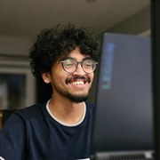 Sreeraj Chemmadath Sreenivasan's avatar