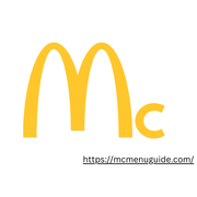 macdonalds menu's avatar