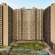 Arvind Lakeview's avatar