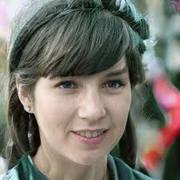 Theresa Jhons's avatar