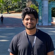 Meghshanth Sara's avatar