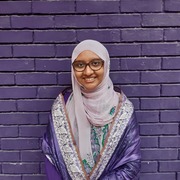 Mashiyat Mahjabin Prapty's avatar