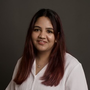 Gehna Goel's avatar