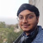 Arham Saeed's avatar