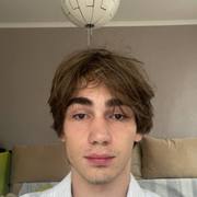 Andrey Granenko's avatar