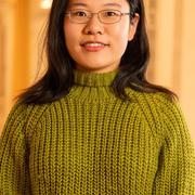 Xiaoxuan Lei's avatar