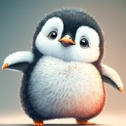 Panda Bunny's avatar
