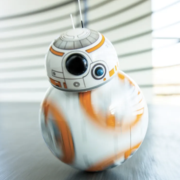 BB 8's avatar