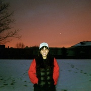 Delara Panahi's avatar