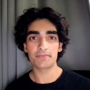 Abhay Parmar's avatar